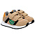 Кроссовки для мальчика Indigo Kids 40-140F бежевые